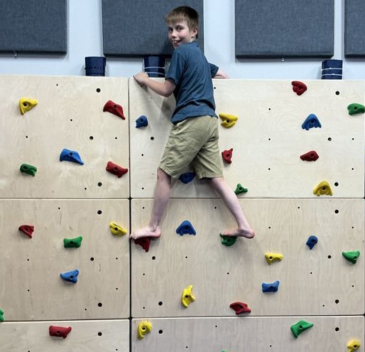 child rock wall chicago avondale